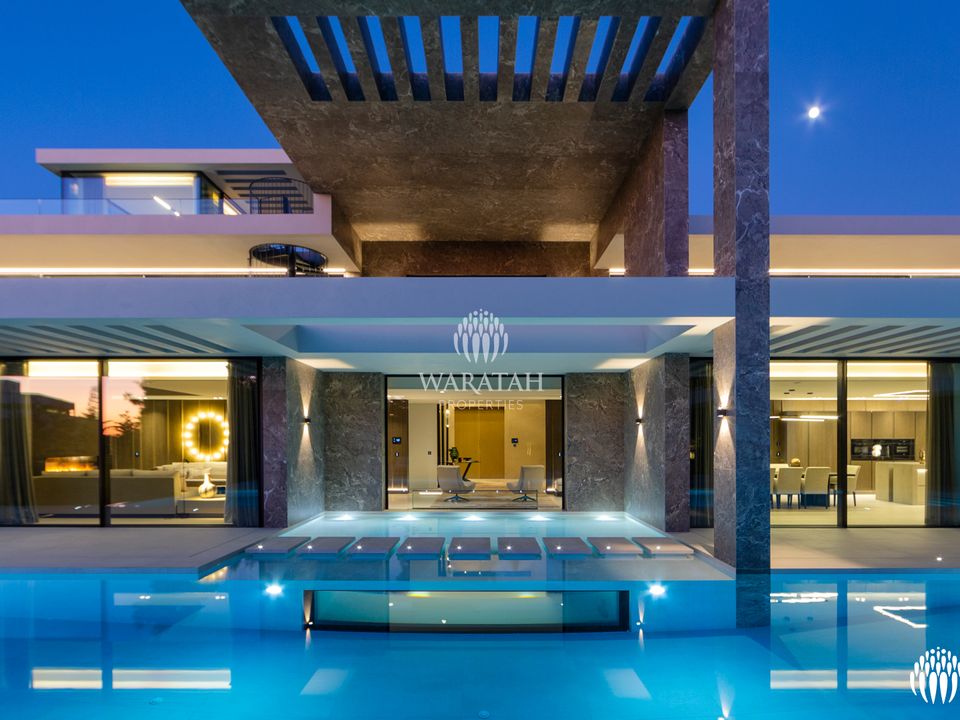 Villa i Quinta do Lago, Faro - foto 2